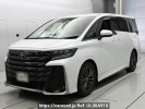 Toyota Vellfire Hybrid AAHH40W