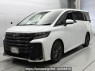 Used 2023 AT toyota vellfire-hybrid AAHH40W Image[0]
