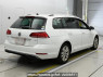 Used 2017 AT volkswagen golf-variant AUCJZ Image[1]