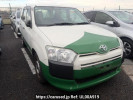 Toyota Succeed Van NCP160V