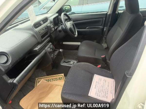 Used 2015 AT toyota succeed-van NCP160V Image[7]