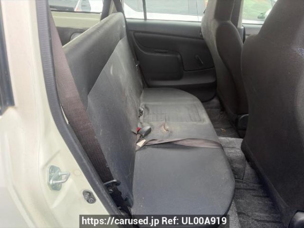 Used 2015 AT toyota succeed-van NCP160V Image[10]