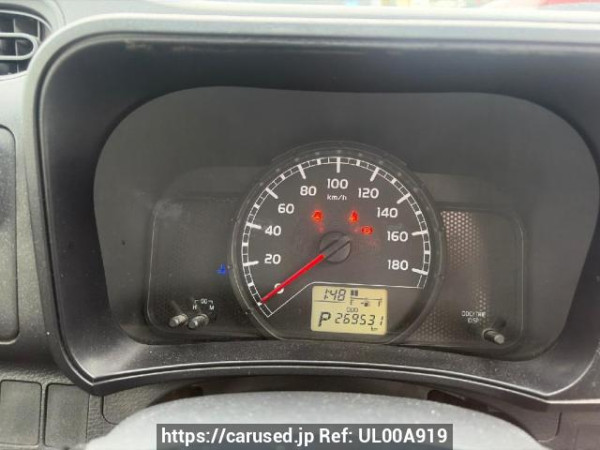 Used 2015 AT toyota succeed-van NCP160V Image[13]