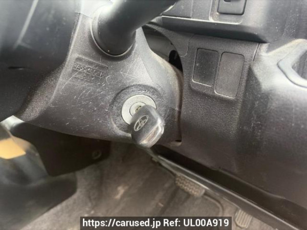 Used 2015 AT toyota succeed-van NCP160V Image[14]