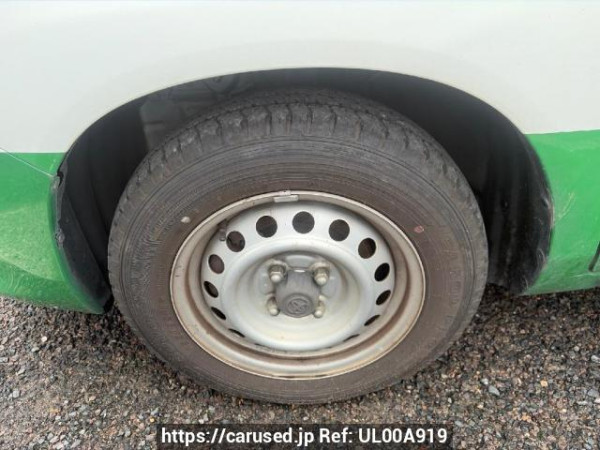 Used 2015 AT toyota succeed-van NCP160V Image[15]