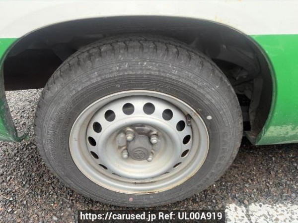 Used 2015 AT toyota succeed-van NCP160V Image[17]