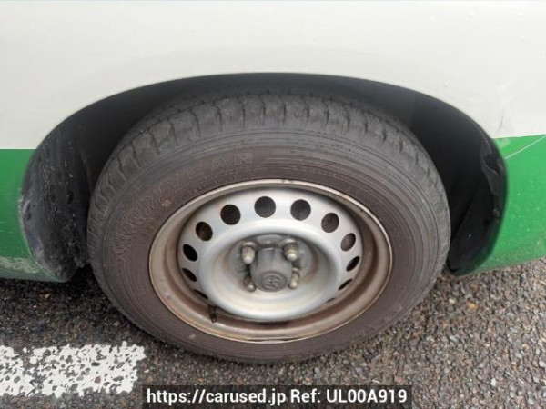 Used 2015 AT toyota succeed-van NCP160V Image[18]