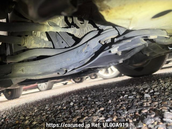 Used 2015 AT toyota succeed-van NCP160V Image[20]