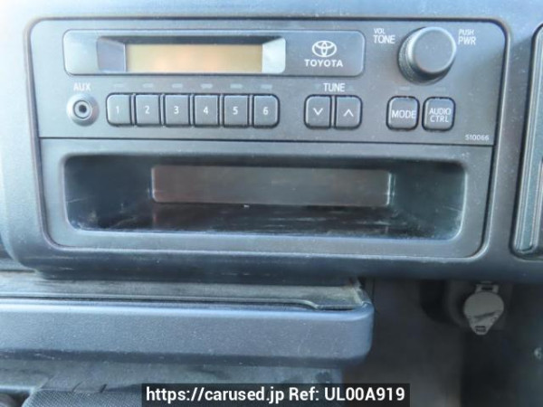 Used 2015 AT toyota succeed-van NCP160V Image[26]