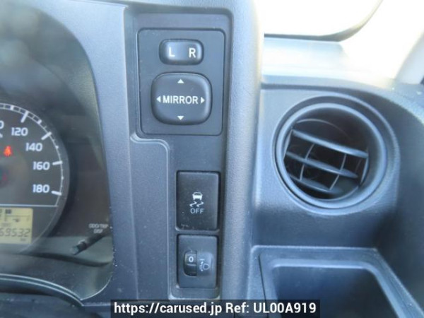 Used 2015 AT toyota succeed-van NCP160V Image[27]