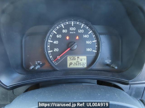 Used 2015 AT toyota succeed-van NCP160V Image[29]