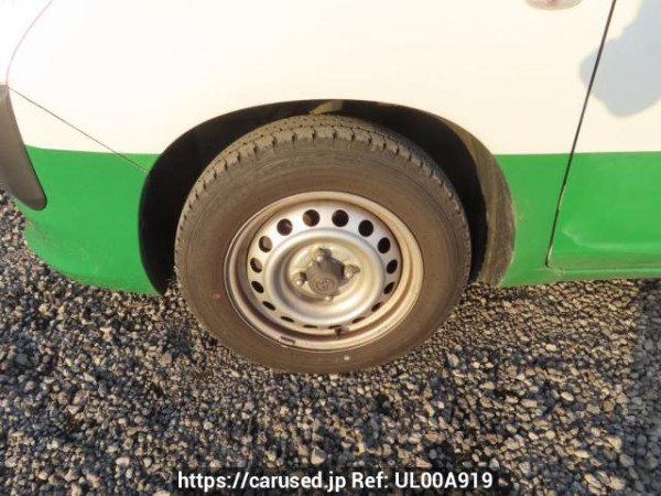 Used 2015 AT toyota succeed-van NCP160V Image[31]