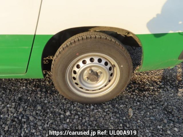 Used 2015 AT toyota succeed-van NCP160V Image[32]