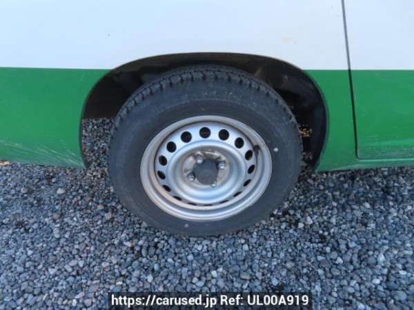 Used 2015 AT toyota succeed-van NCP160V Image[34]