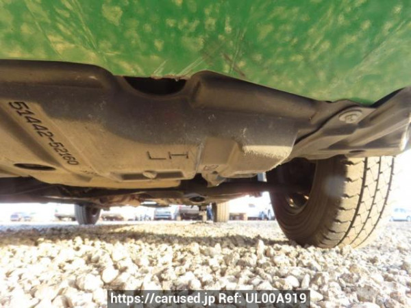 Used 2015 AT toyota succeed-van NCP160V Image[36]