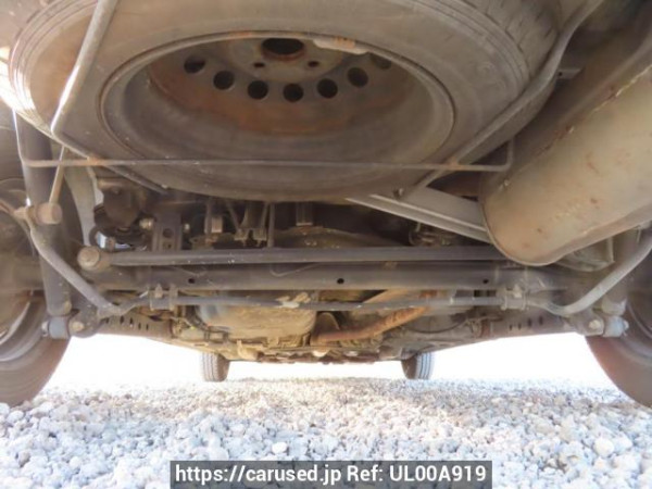 Used 2015 AT toyota succeed-van NCP160V Image[42]