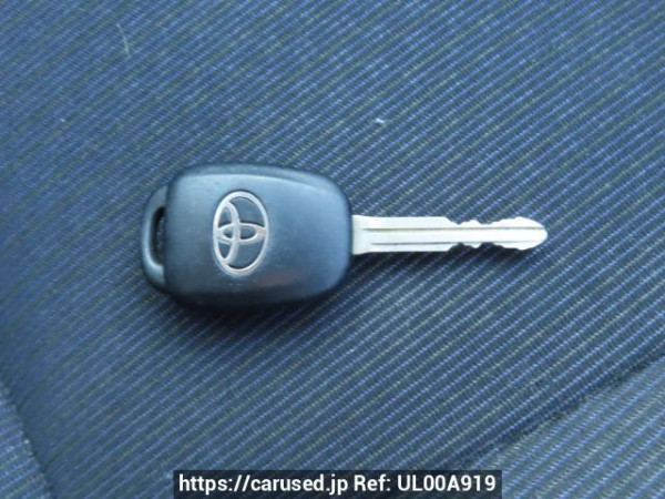 Used 2015 AT toyota succeed-van NCP160V Image[44]