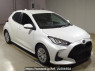 Used 2023 AT toyota yaris MXPH10 Image[2]