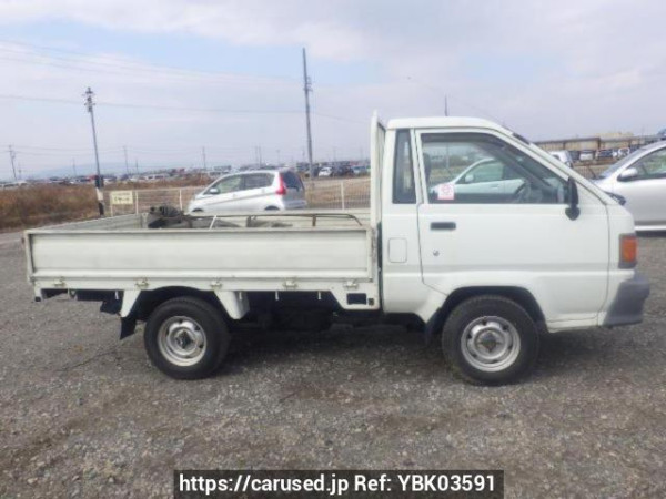 Used 1997 MT toyota liteace-truck KM51 Image[7]