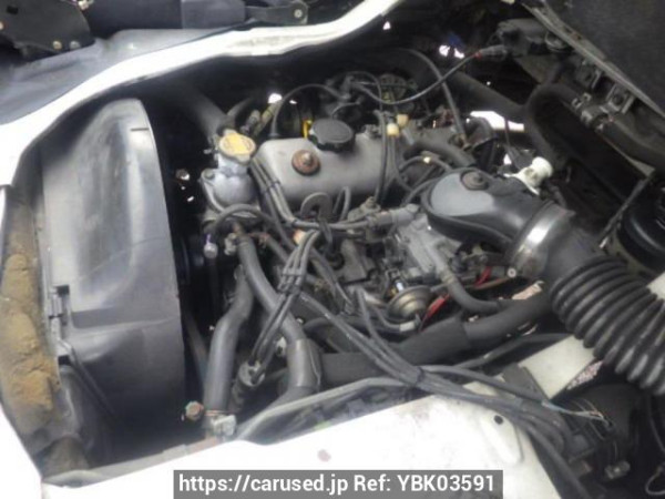 Used 1997 MT toyota liteace-truck KM51 Image[8]