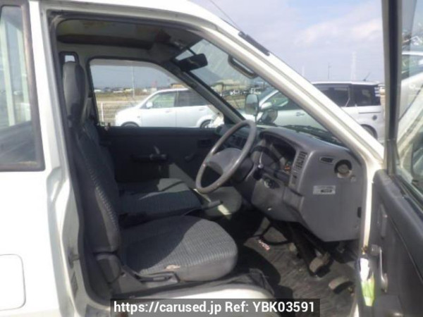 Used 1997 MT toyota liteace-truck KM51 Image[10]