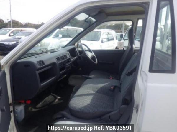 Used 1997 MT toyota liteace-truck KM51 Image[11]