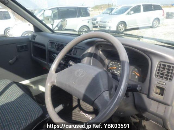 Used 1997 MT toyota liteace-truck KM51 Image[13]
