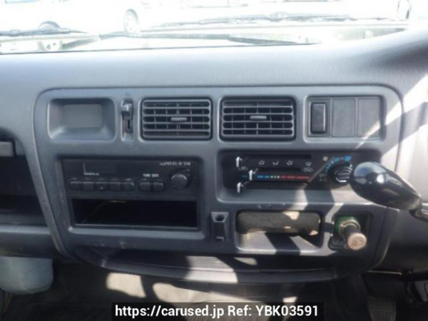 Used 1997 MT toyota liteace-truck KM51 Image[16]