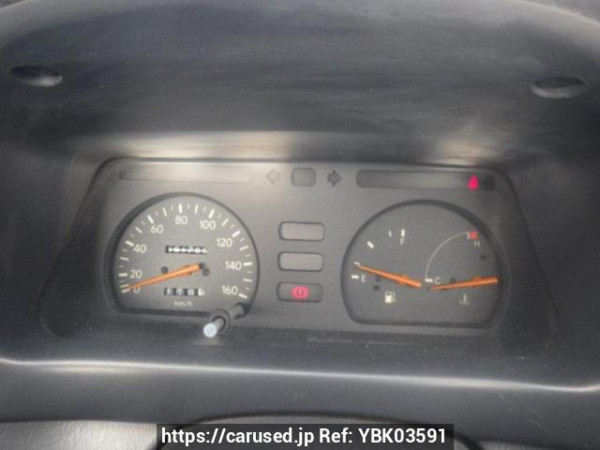 Used 1997 MT toyota liteace-truck KM51 Image[17]