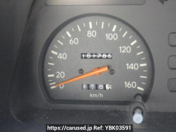 Used 1997 MT toyota liteace-truck KM51 Image[18]