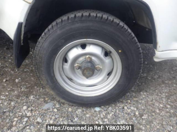 Used 1997 MT toyota liteace-truck KM51 Image[19]