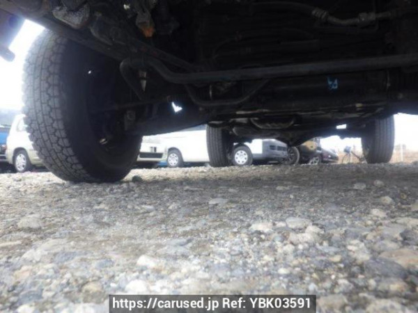 Used 1997 MT toyota liteace-truck KM51 Image[23]