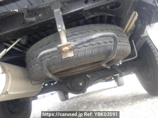 Used 1997 MT toyota liteace-truck KM51 Image[31]