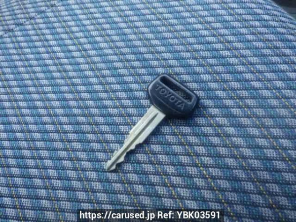 Used 1997 MT toyota liteace-truck KM51 Image[32]