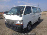 Used 2002 AT toyota hiace-van RZH102V Image[2]