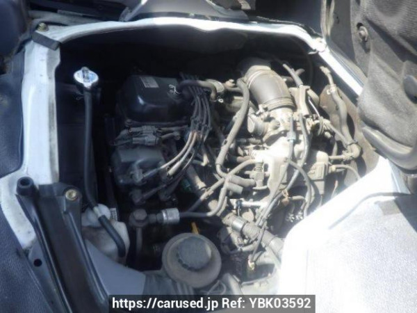 Used 2002 AT toyota hiace-van RZH102V Image[9]
