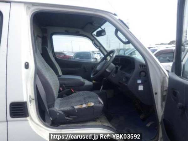 Used 2002 AT toyota hiace-van RZH102V Image[11]