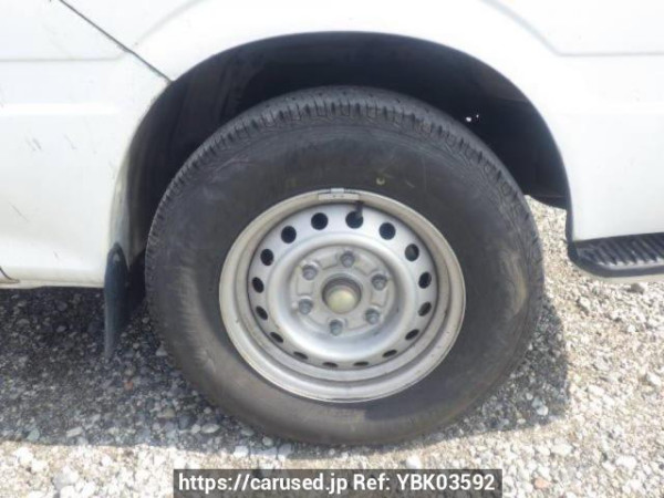 Used 2002 AT toyota hiace-van RZH102V Image[22]