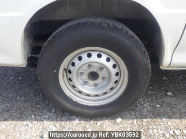 Used 2002 AT toyota hiace-van RZH102V Image[23]