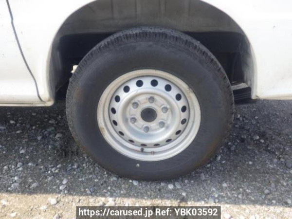 Used 2002 AT toyota hiace-van RZH102V Image[24]