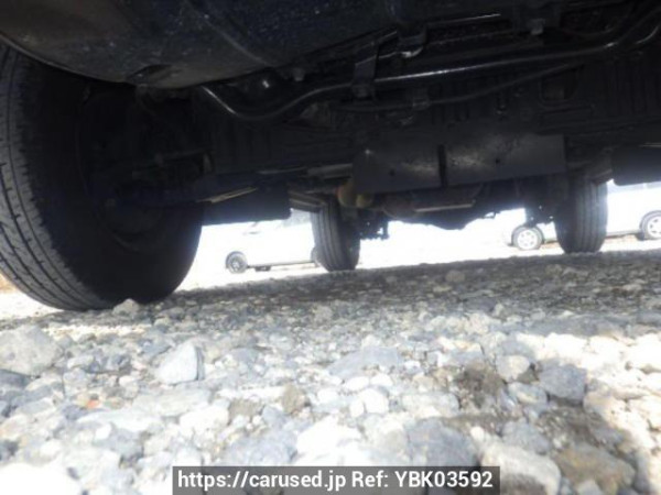Used 2002 AT toyota hiace-van RZH102V Image[26]