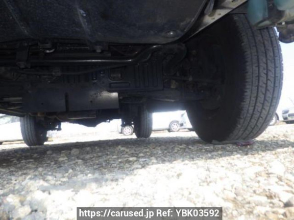 Used 2002 AT toyota hiace-van RZH102V Image[27]