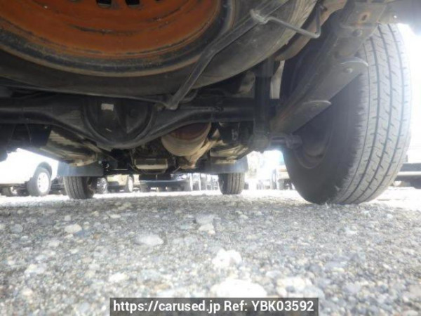 Used 2002 AT toyota hiace-van RZH102V Image[31]