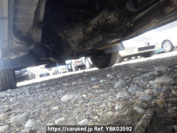 Used 2002 AT toyota hiace-van RZH102V Image[33]