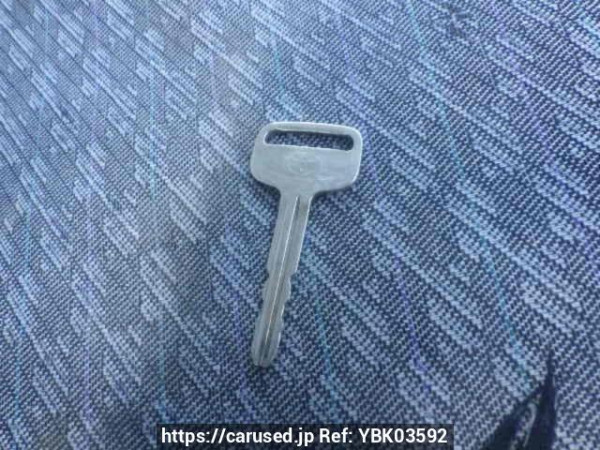 Used 2002 AT toyota hiace-van RZH102V Image[35]