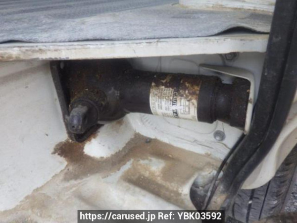 Used 2002 AT toyota hiace-van RZH102V Image[36]