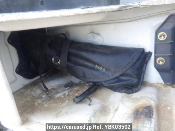 Used 2002 AT toyota hiace-van RZH102V Image[37]