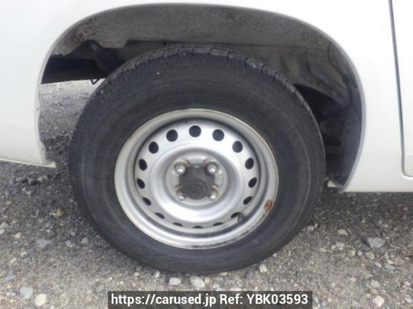 Used 2004 AT toyota probox-van NCP50V Image[24]