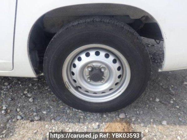 Used 2004 AT toyota probox-van NCP50V Image[25]