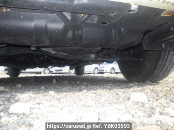 Used 2004 AT toyota probox-van NCP50V Image[28]